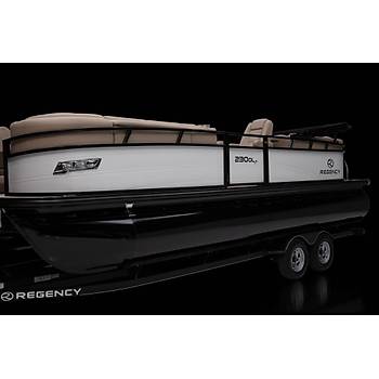 REGENCY 230 DL3