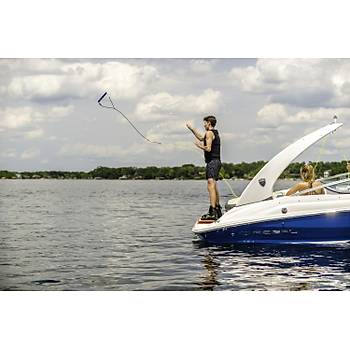 JOBE WAKE HANDLE FRONTIER