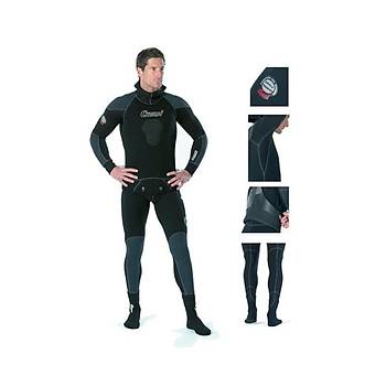 Cressi Competition Man Dal�� Elbisesi