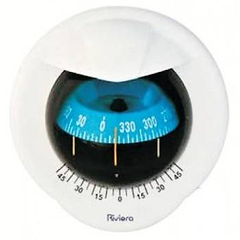 RIVIERA GMME PUSULA BP2 BEYAZ-MAV