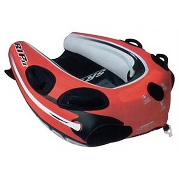 Boot Tube Airhead Rip And Slash U2013 Lenkbarer Abschleppschlauch Fu00fcr