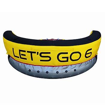 SPINERA PROFESSIONAL LET'S GO 6