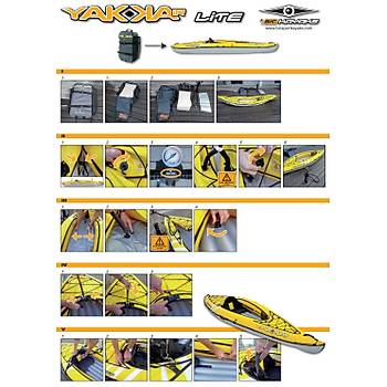 BIC YAKKAIR LITE 1