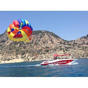 PARASAILING 34