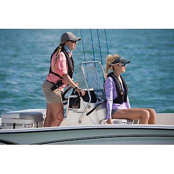 MAKO PRO SKIFF 15 CC