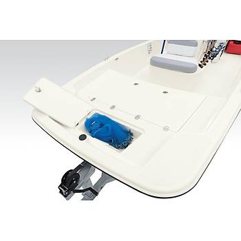 MAKO PRO SKIFF 15 CC
