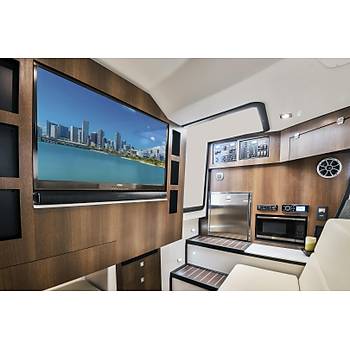 MONTEREY 378 SUPER EXPRESS