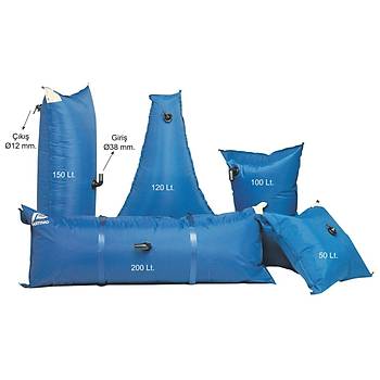 PLASTIMO ME SU TANKI   50 LT