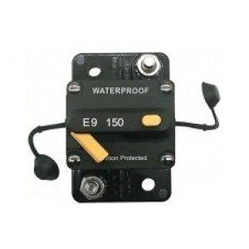 ITALWINCH IRGAT SGORTASI 120 AMPER