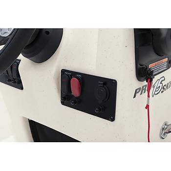 MAKO PRO SKIFF 15 CC