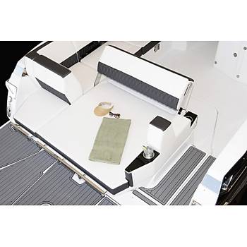 MONTEREY 378 SUPER EXPRESS