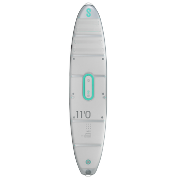 SIPA BOARDS Drive Neo Silver 11'0