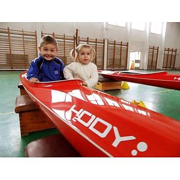 HODY DOLPHIN MK-1 EXTRA