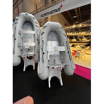 HDEA 330 ALMNYUM KATLANIR TABANLI PVC - GR