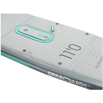 SIPA BOARDS Drive Neo Silver 11'0