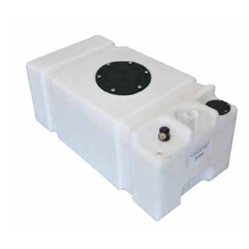 SU TANKI POLETLEN 65x29x36cm 56lt