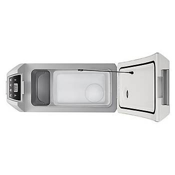 Icepeak Kompresörlü Oto Buzdolabı 12V/24V 17 Litre