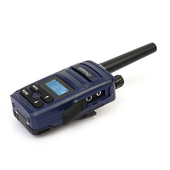 ASELSAN PM985 PMR İKİLİ EL TELSİZİ