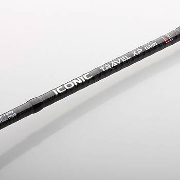 Dam Iconic Travel XP Spin 9Ɔ''/2.70M MF 15-45GR 4 Par�a Spin Kam���
