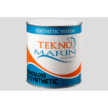 TEKNOMARIN TEKNOGLOSS PU SENTET�K 20KG