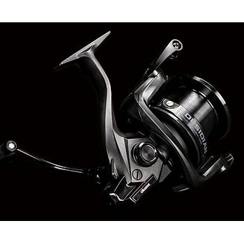 Okuma Obsidian 0SD12000-35AY Painting Black 9+1BB Olta Makinesi