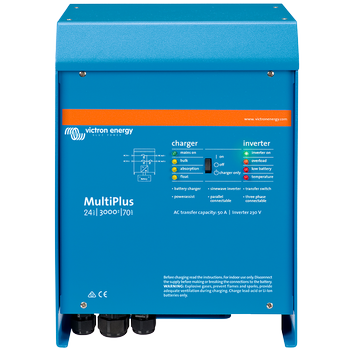 MULTIPLUS C INVERTOR-REDRESR 12 V 1200W