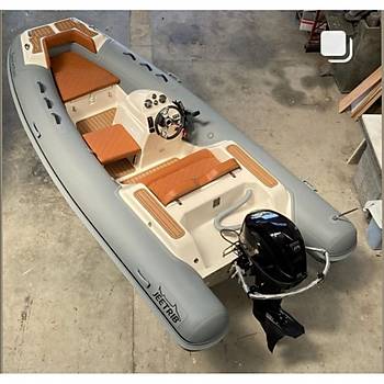 JEETRIB JR-F-425-C LKS OTURMA GRUPLU FBER TABANLI ME BOT