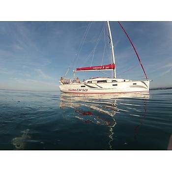 SALONA S35