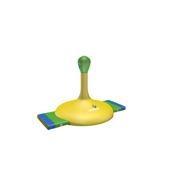 WIBIT SPIN
