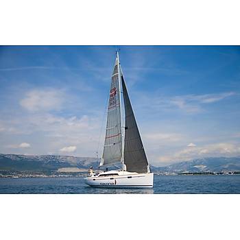 SALONA S35