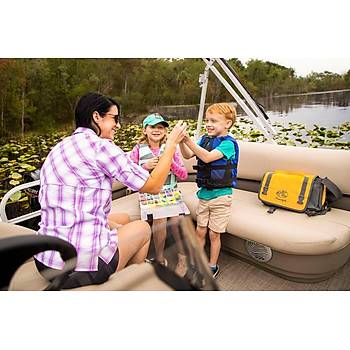 SUN TRACKER BASS BUGGY 16 XL SELECT