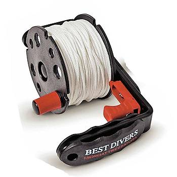 BESTDIVERS Makara Long 50mt