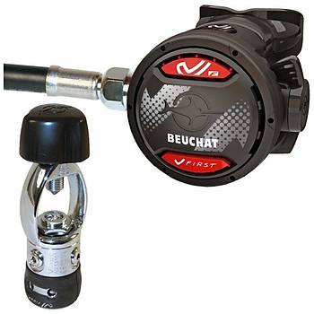 BEUCHAT Reglatr V-FIRST 1.2. kademe