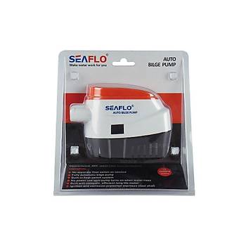 SEAFLO OTOMATK SNTNE POMPASI 750 GPH 12 V