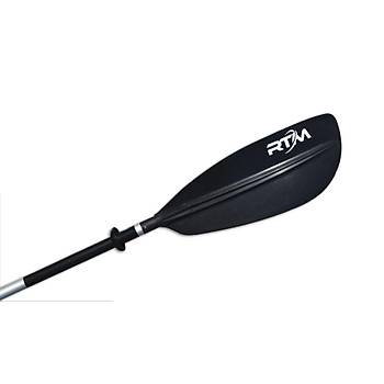 ROTOMOD ASYM DOUBLE PADDLE ELEGANT BLACK 225 CM