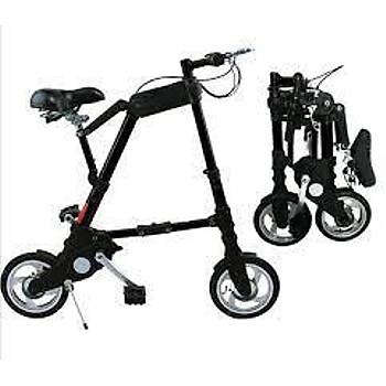 ABIKE CITY 20CM