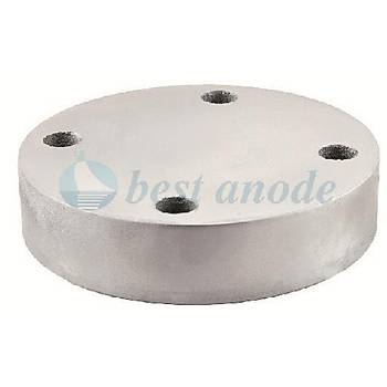 AZMUTH TUTYASI AZM072 ZN. AZM072 :164 mm - 4.50 kg