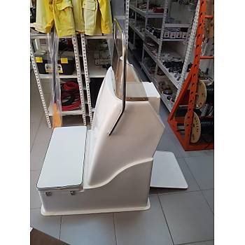 QUICKSTAR H KONSOL