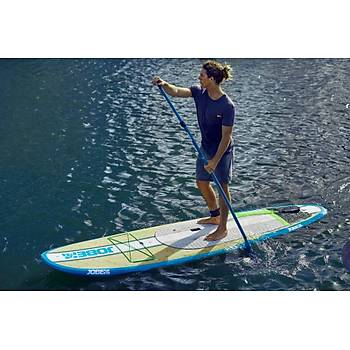 JOBE BAMBOO VENTURA 10.6 PADDLE BOARD