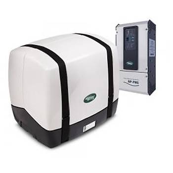 WhisperPower PICCOLO 12  MAR�N JENERAT�R