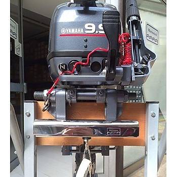 DI�TAN TAKMA MOTOR K�L�D� / 304 Kalite