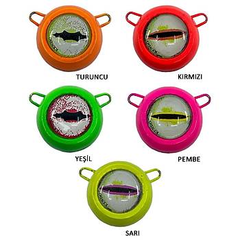 Kendo Anchor Melek G�z 500 gr
