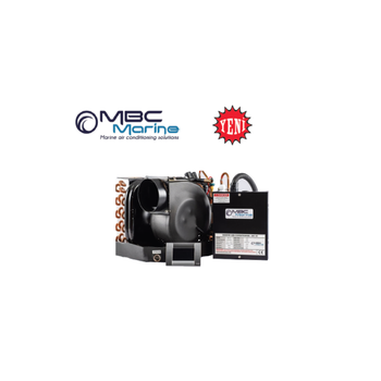 MBC MARN KLMA 12000 BTU/H 24V