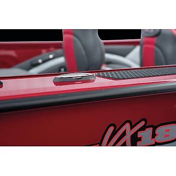 RANGER BOATS VX1888DC