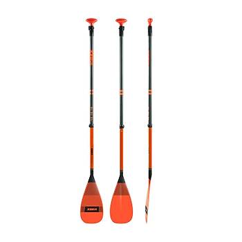 JOBE FIBERGLASS SUP KÜREĞİ YEŞİL 3 KADEME