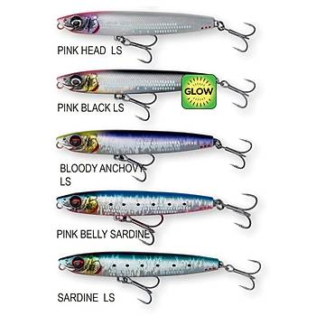 Savage Gear Cast Hacker 11.5 cm 63 gr Sahte Bal�k