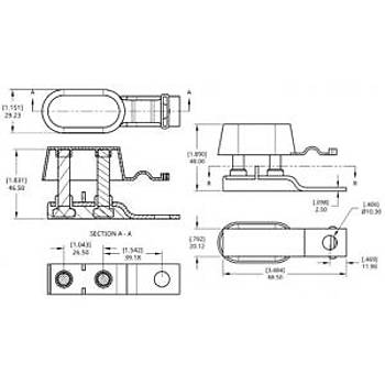 EGIS MRBF Terminal Sigorta Blo�u - �iftli