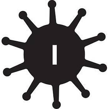 ITT JABSCO IMPELLER LAST 18673