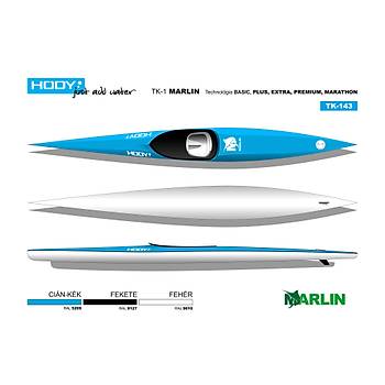 HODY MARLIN TK-1 MARATHON