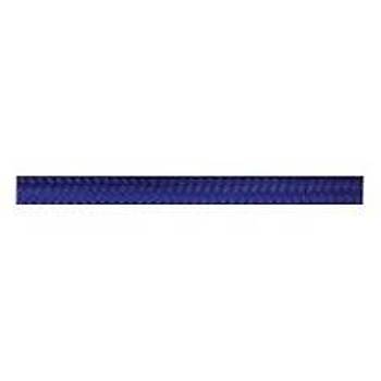 RENKL SKOTA HALATI 12 MM LACVERT (1 MT=29 GR) ( Metre fiyatdr)